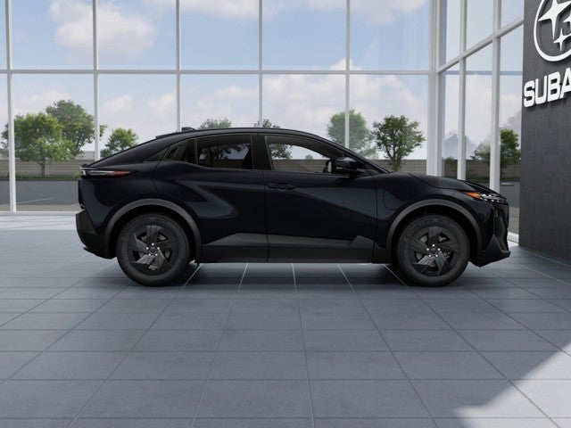 2027 Subaru UNCHARTED Premium FWD