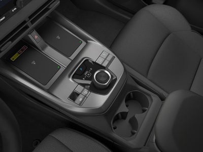 2027 Subaru UNCHARTED Premium FWD
