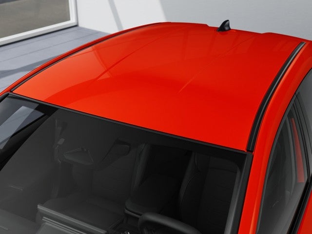 2026 Subaru Uncharted Standard Model