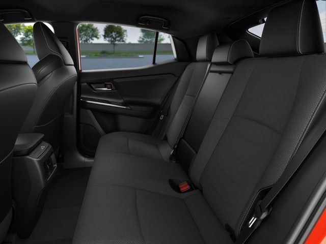 2026 Subaru Uncharted Standard Model