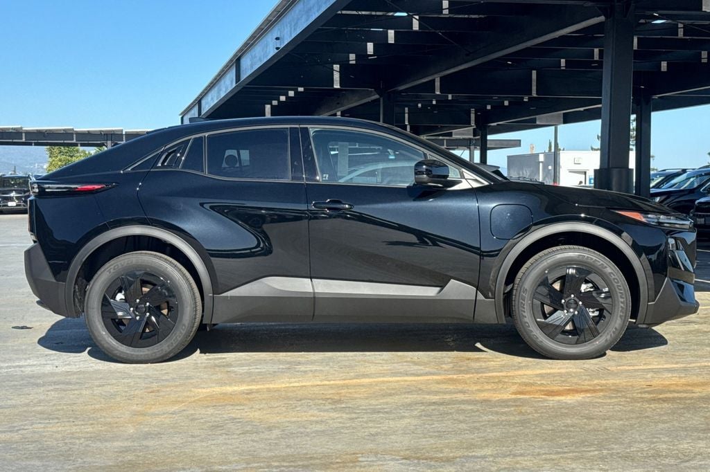 2026 Subaru Uncharted Premium FWD