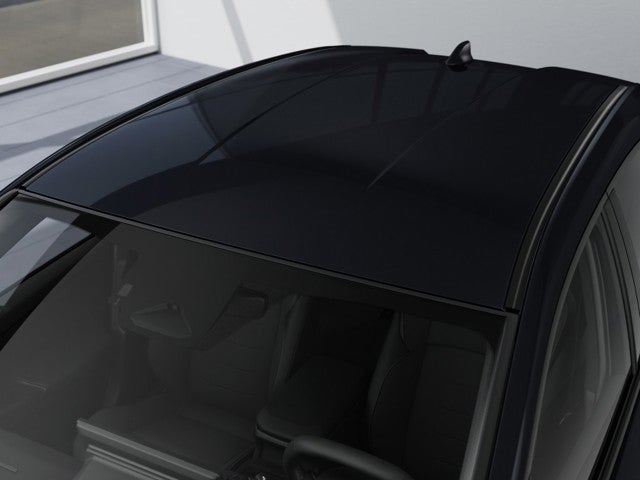 2026 Subaru Uncharted Standard Model