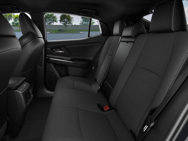 2026 Subaru Uncharted Standard Model