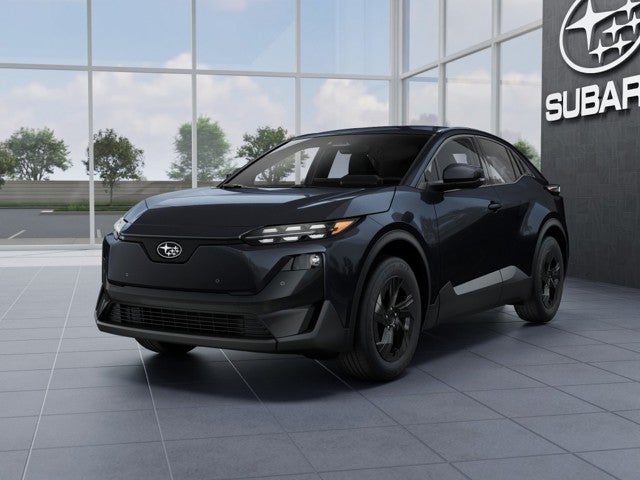 2026 Subaru Uncharted Standard Model