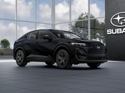 2026 Subaru Uncharted Premium FWD