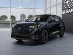 2026 Subaru Uncharted Premium FWD