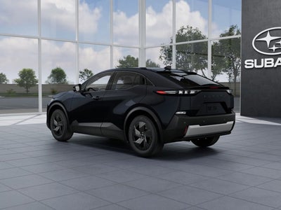 2026 Subaru Uncharted Premium FWD