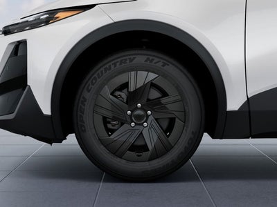 2026 Subaru Uncharted Premium FWD