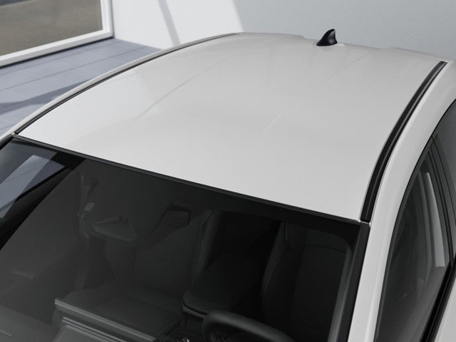2027 Subaru UNCHARTED Premium FWD