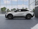 2027 Subaru UNCHARTED Premium FWD