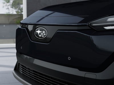 2026 Subaru Uncharted Standard Model