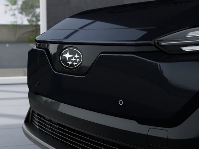 2026 Subaru Uncharted Standard Model