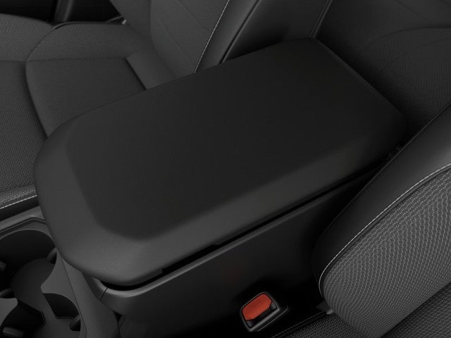 2026 Subaru Uncharted Standard Model