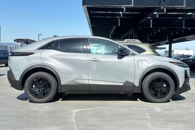 2026 Subaru UNCHARTED Premium FWD