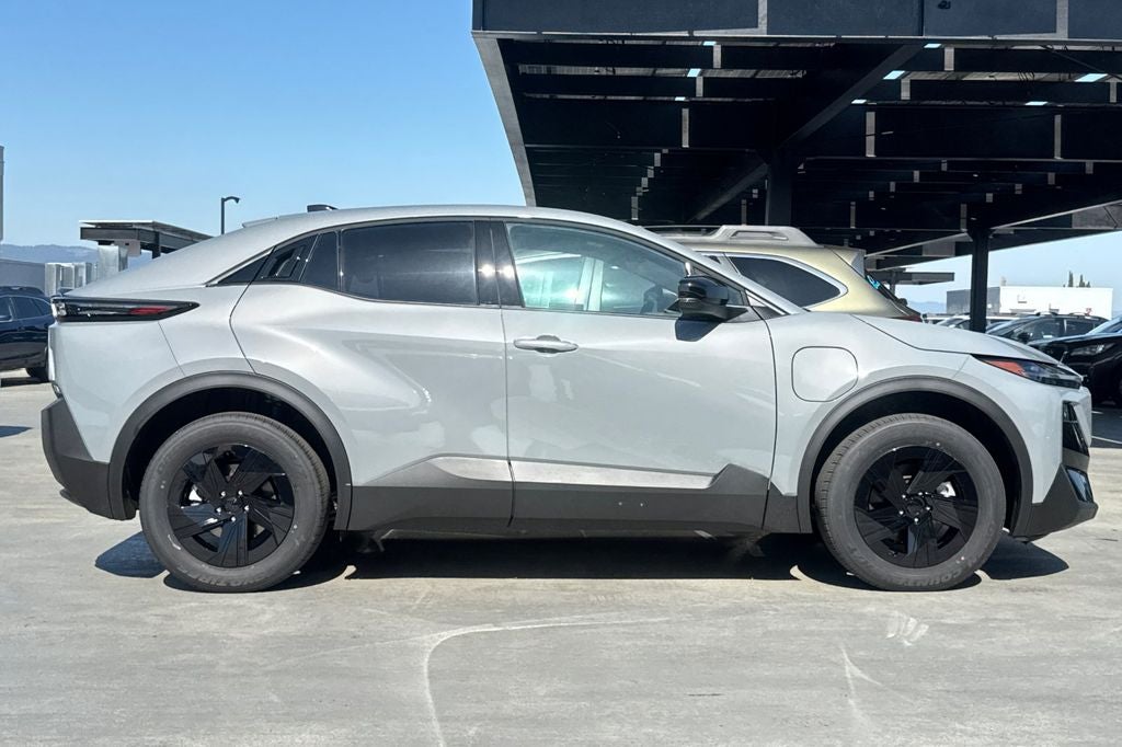 2026 Subaru UNCHARTED Premium FWD
