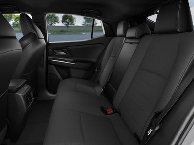 2026 Subaru Uncharted Premium FWD