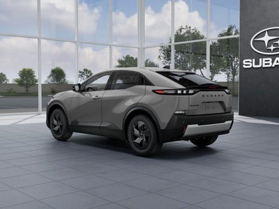 2026 Subaru Uncharted Premium FWD