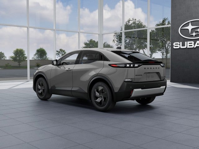 2026 Subaru Uncharted Premium FWD