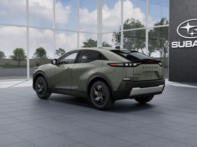 2026 Subaru Uncharted Premium FWD