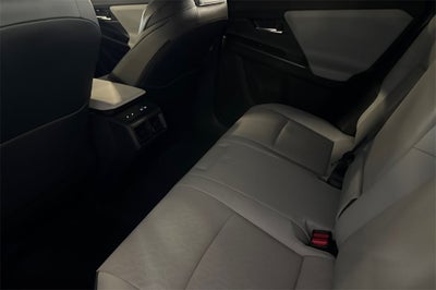 2026 Subaru Solterra Limited XT