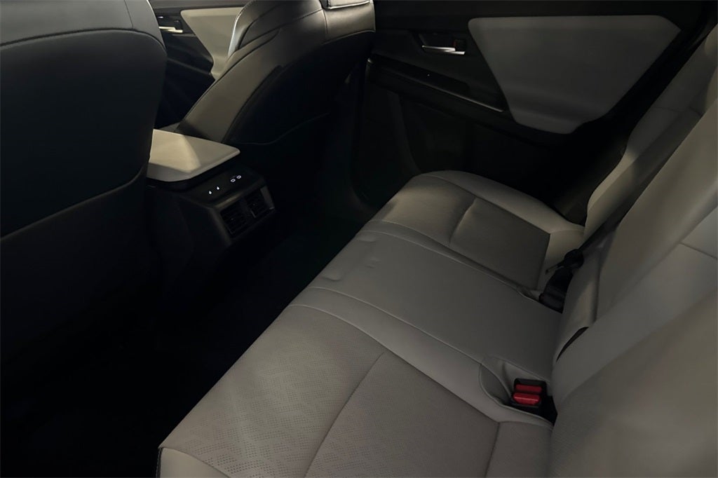 2026 Subaru Solterra Limited XT