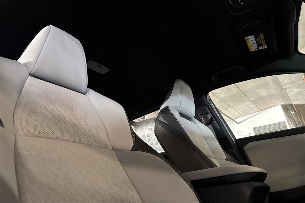 2026 Subaru Solterra Limited XT