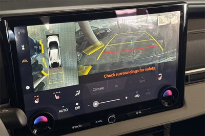 2026 Subaru Solterra Limited XT