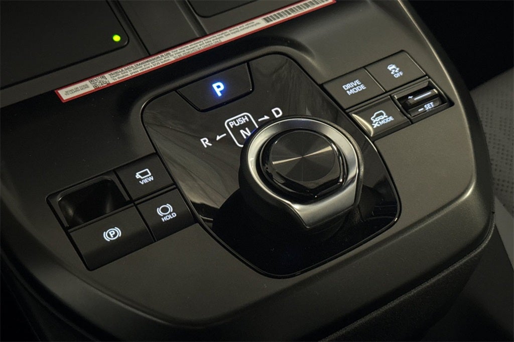 2026 Subaru Solterra Limited XT