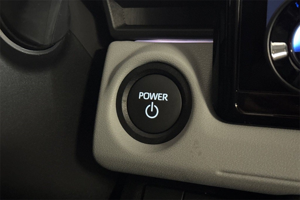 2026 Subaru Solterra Limited XT