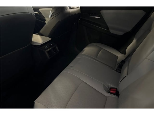 2026 Subaru Solterra Limited XT