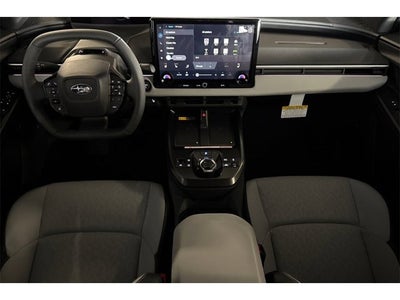 2026 Subaru Solterra Limited XT