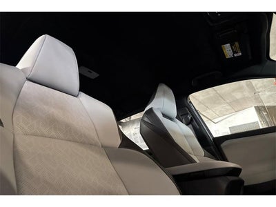 2026 Subaru Solterra Limited XT