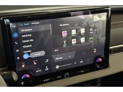 2026 Subaru Solterra Limited XT