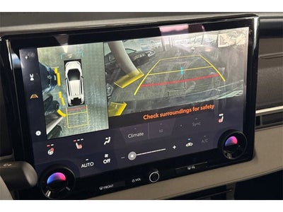 2026 Subaru Solterra Limited XT