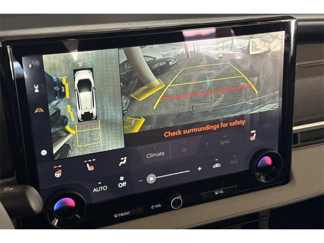 2026 Subaru Solterra Limited XT