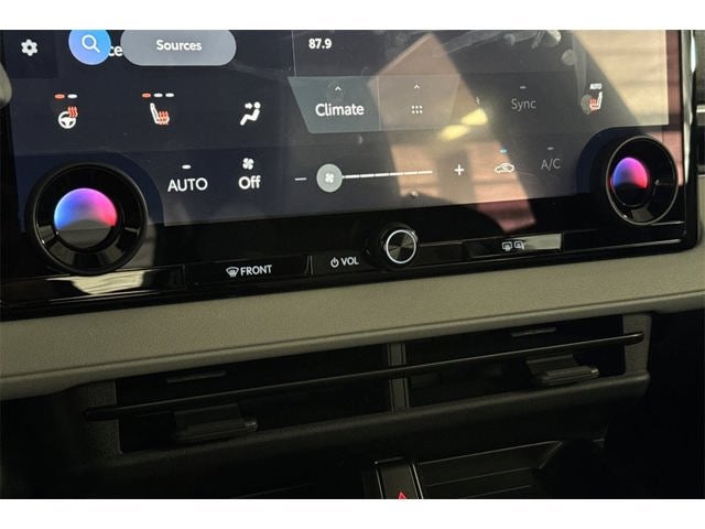 2026 Subaru Solterra Limited XT