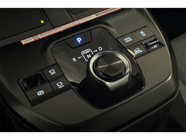 2026 Subaru Solterra Limited XT