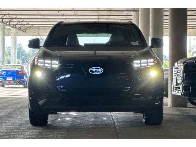 2026 Subaru Solterra Limited XT