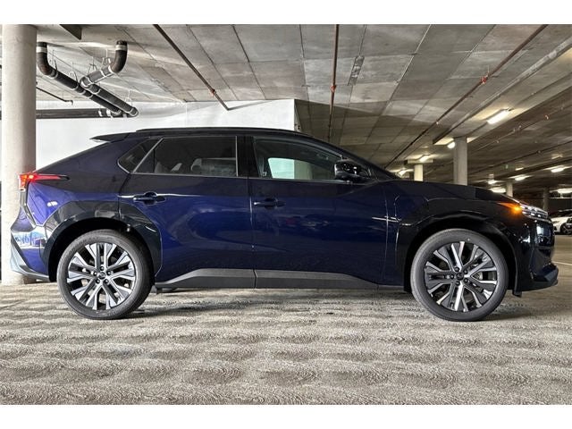 2026 Subaru Solterra Limited XT