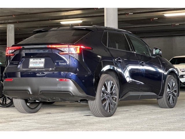 2026 Subaru Solterra Limited XT