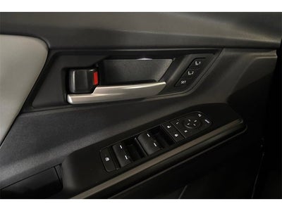 2026 Subaru Solterra Limited XT