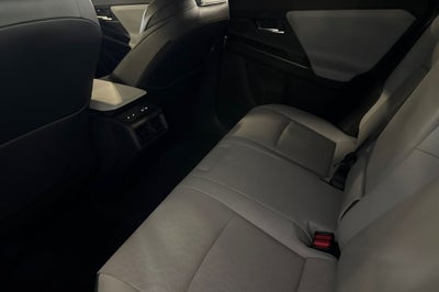 2026 Subaru Solterra Limited XT