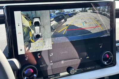 2026 Subaru Solterra Limited XT