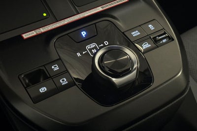 2026 Subaru Solterra Limited XT