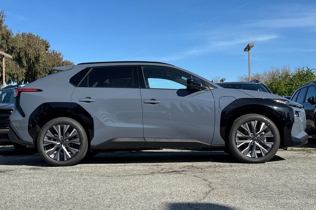 2026 Subaru Solterra Limited XT