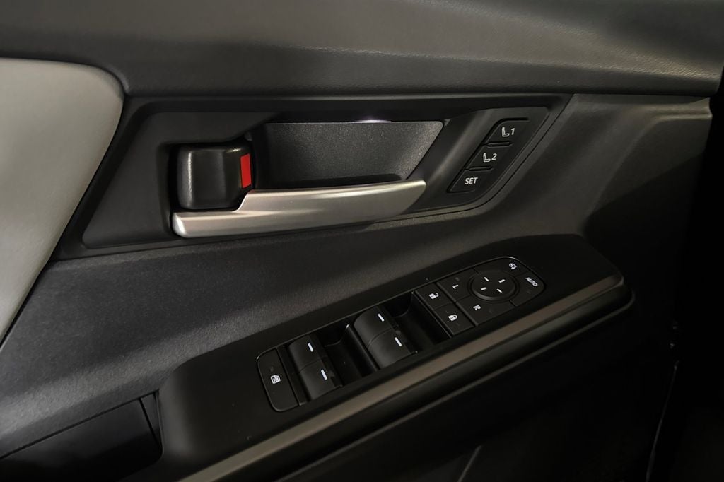 2026 Subaru Solterra Limited XT