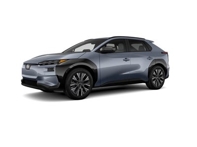 2026 Subaru Solterra Limited XT