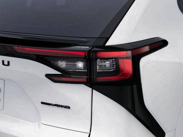 2027 Subaru SOLTERRA Limited XT