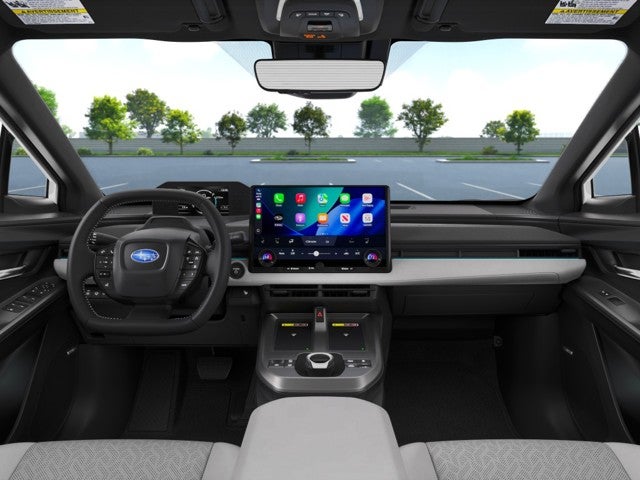2027 Subaru SOLTERRA Limited XT