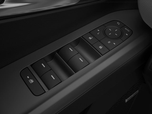 2027 Subaru SOLTERRA Limited XT